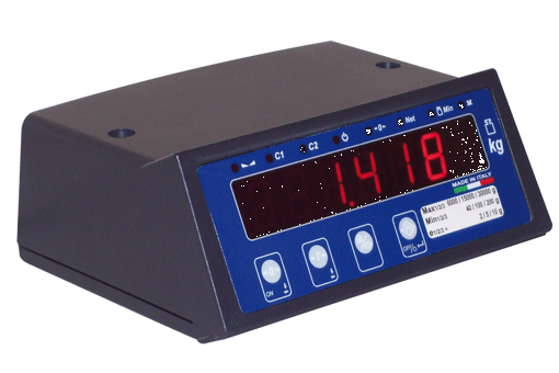 SCM708 weighing indicator